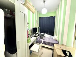 Sims Green (D14), Apartment #480794251